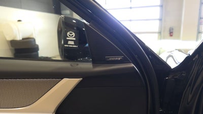 2026 Mazda Mazda CX-90 Plug-In Hybrid Premium Sport AWD