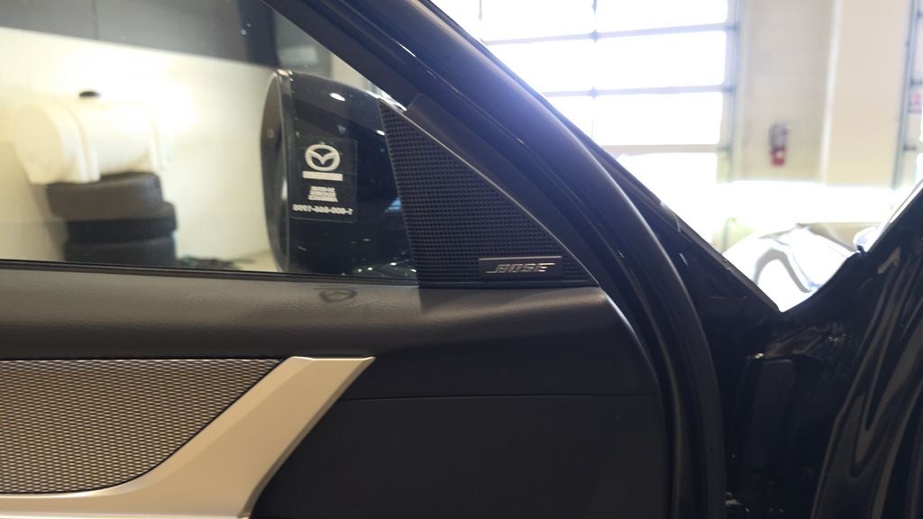 2026 Mazda Mazda CX-90 Plug-In Hybrid Premium Sport AWD