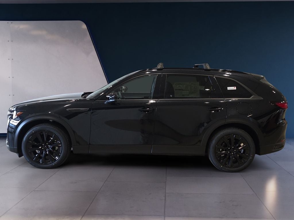 2026 Mazda Mazda CX-90 Plug-In Hybrid Premium Sport AWD