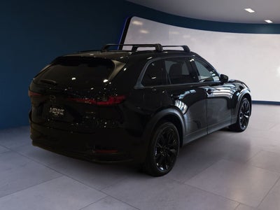 2026 Mazda Mazda CX-90 Plug-In Hybrid Premium Sport AWD