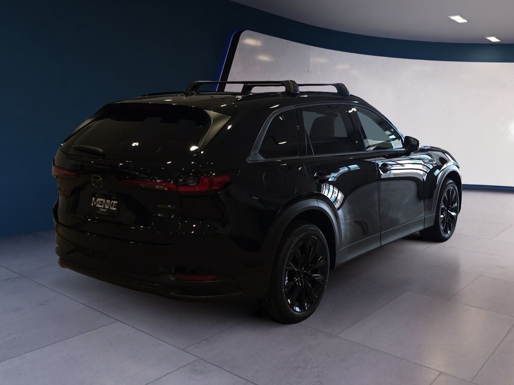 2026 Mazda Mazda CX-90 Plug-In Hybrid Premium Sport AWD
