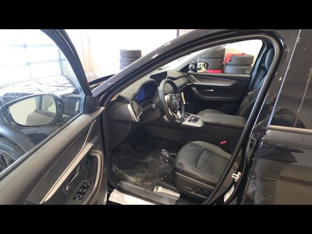 2026 Mazda Mazda CX-90 Plug-In Hybrid Premium Sport AWD