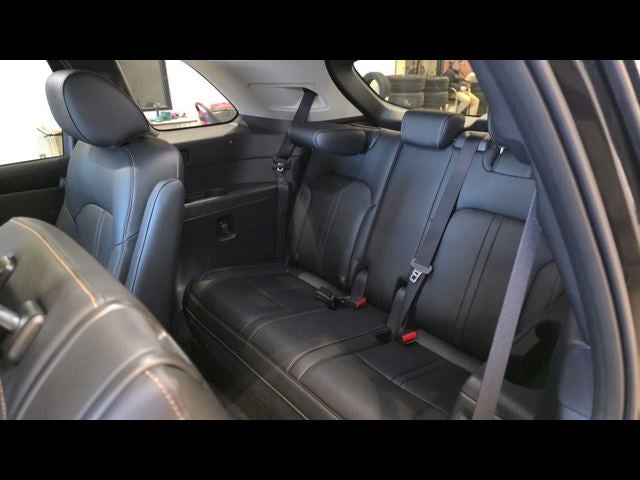 2026 Mazda Mazda CX-90 Plug-In Hybrid Premium Sport AWD