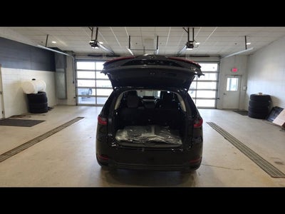 2026 Mazda Mazda CX-90 Plug-In Hybrid Premium Sport AWD