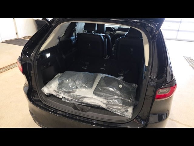 2026 Mazda Mazda CX-90 Plug-In Hybrid Premium Sport AWD