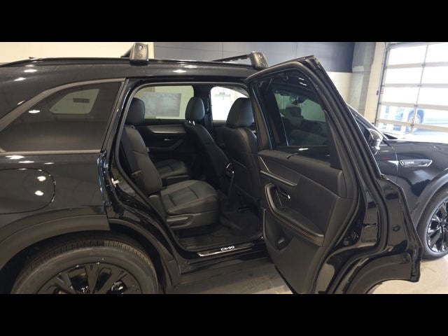 2026 Mazda Mazda CX-90 Plug-In Hybrid Premium Sport AWD