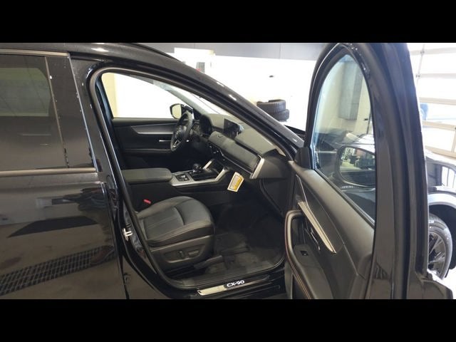 2026 Mazda Mazda CX-90 Plug-In Hybrid Premium Sport AWD