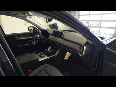 2026 Mazda Mazda CX-90 Plug-In Hybrid Premium Sport AWD