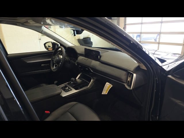 2026 Mazda Mazda CX-90 Plug-In Hybrid Premium Sport AWD