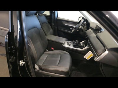 2026 Mazda Mazda CX-90 Plug-In Hybrid Premium Sport AWD