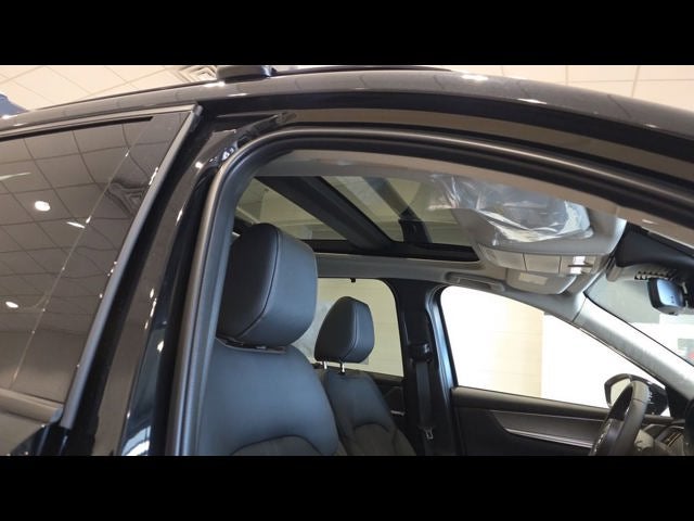 2026 Mazda Mazda CX-90 Plug-In Hybrid Premium Sport AWD