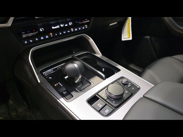 2026 Mazda Mazda CX-90 Plug-In Hybrid Premium Sport AWD