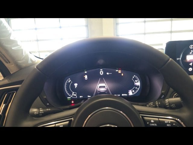 2026 Mazda Mazda CX-90 Plug-In Hybrid Premium Sport AWD