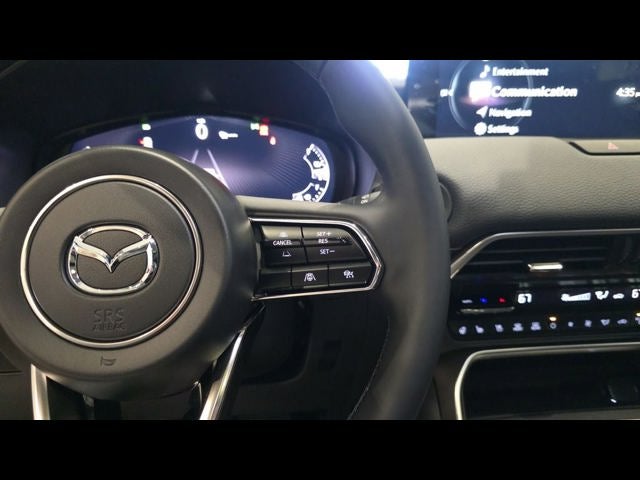 2026 Mazda Mazda CX-90 Plug-In Hybrid Premium Sport AWD