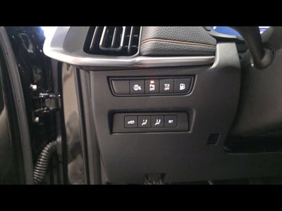 2026 Mazda Mazda CX-90 Plug-In Hybrid Premium Sport AWD