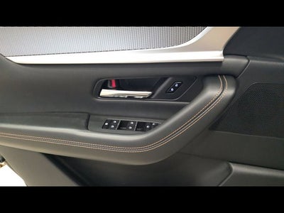 2026 Mazda Mazda CX-90 Plug-In Hybrid Premium Sport AWD