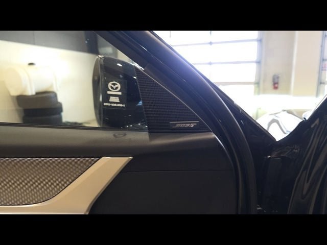 2026 Mazda Mazda CX-90 Plug-In Hybrid Premium Sport AWD