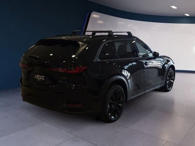 2026 Mazda Mazda CX-90 Plug-In Hybrid Premium Sport AWD