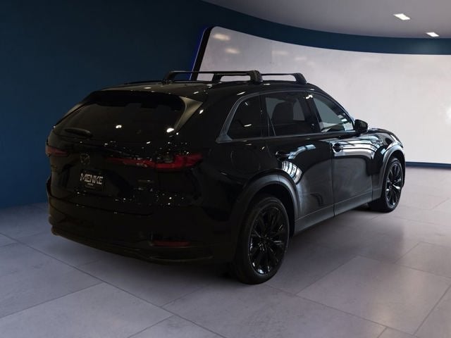 2026 Mazda Mazda CX-90 Plug-In Hybrid Premium Sport AWD