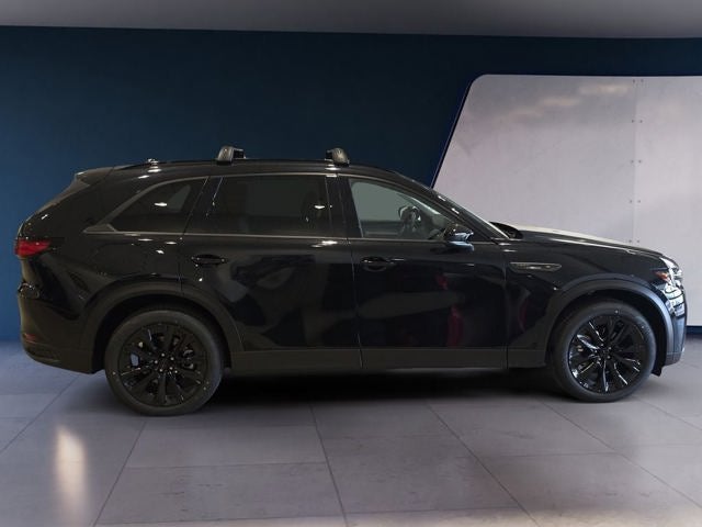 2026 Mazda Mazda CX-90 Plug-In Hybrid Premium Sport AWD