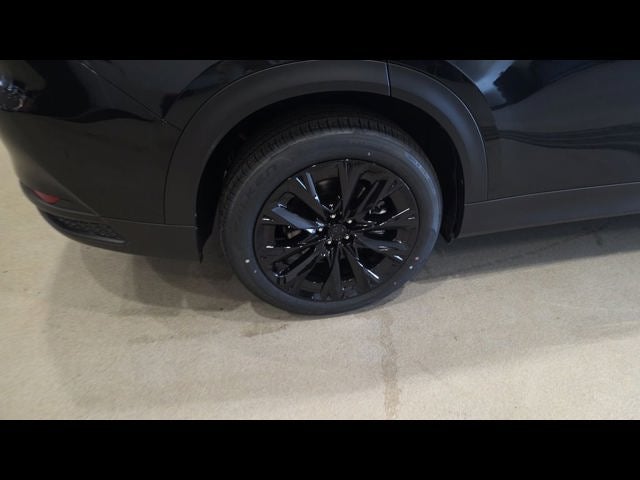 2026 Mazda Mazda CX-90 Plug-In Hybrid Premium Sport AWD