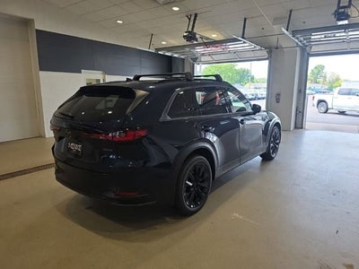 2026 Mazda Mazda CX-90 3.3 Turbo Premium Sport AWD