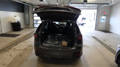 2026 Mazda Mazda CX-90 3.3 Turbo S Premium Sport AWD