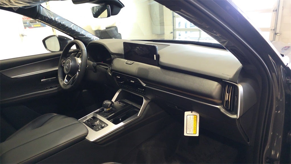 2026 Mazda Mazda CX-90 3.3 Turbo S Premium Sport AWD