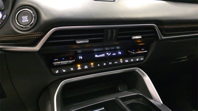 2026 Mazda Mazda CX-90 3.3 Turbo S Premium Sport AWD