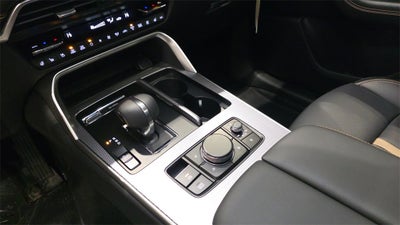 2026 Mazda Mazda CX-90 3.3 Turbo S Premium Sport AWD