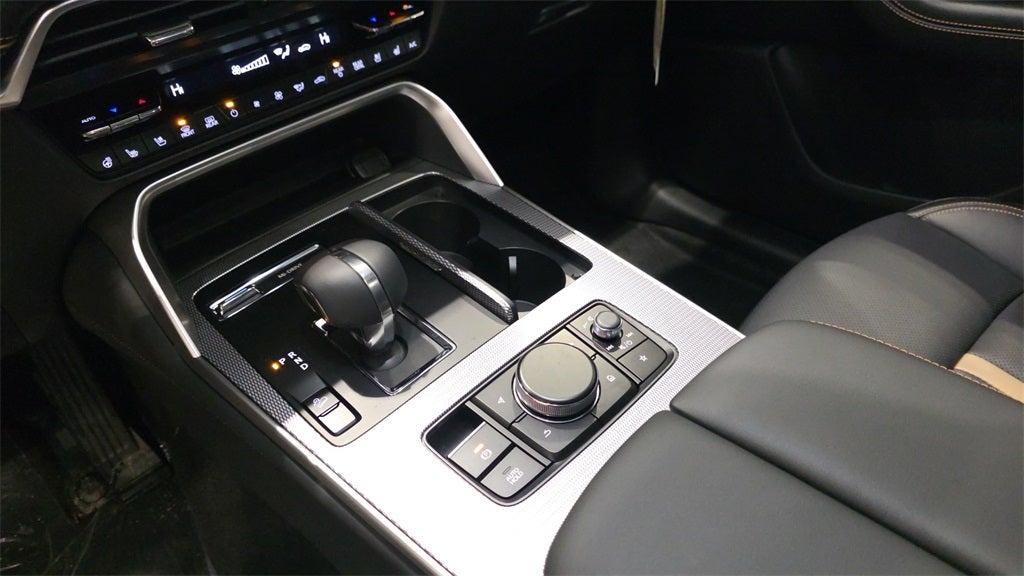 2026 Mazda Mazda CX-90 3.3 Turbo S Premium Sport AWD