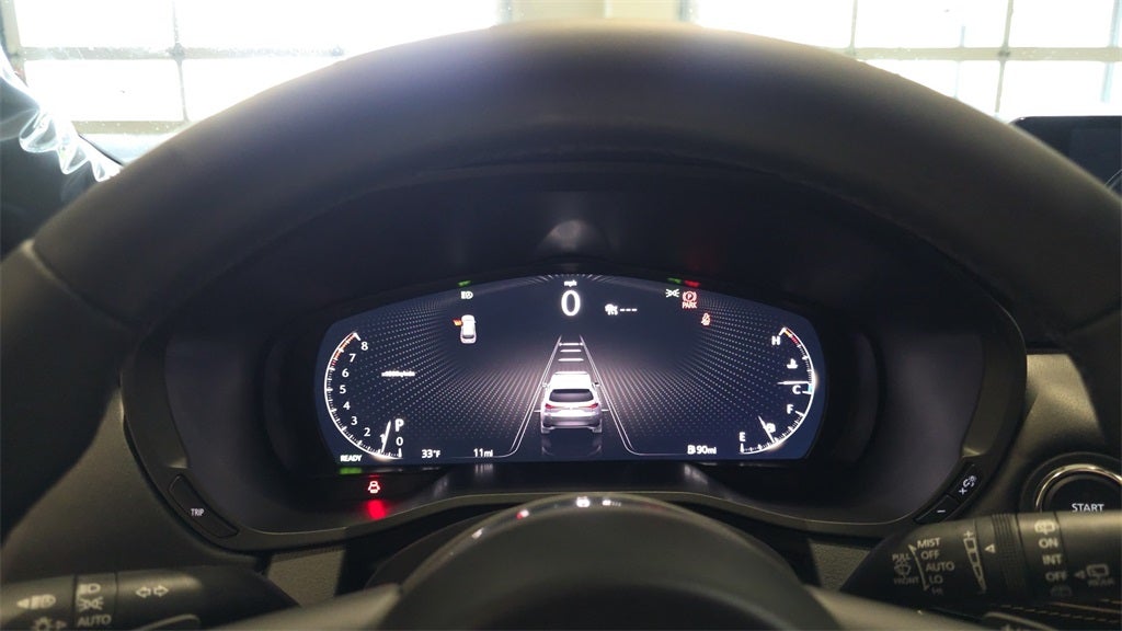 2026 Mazda Mazda CX-90 3.3 Turbo S Premium Sport AWD