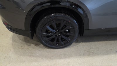 2026 Mazda Mazda CX-90 3.3 Turbo S Premium Sport AWD