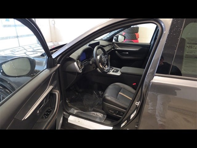 2026 Mazda Mazda CX-90 3.3 Turbo S Premium Sport AWD