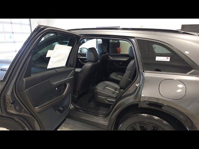 2026 Mazda Mazda CX-90 3.3 Turbo S Premium Sport AWD