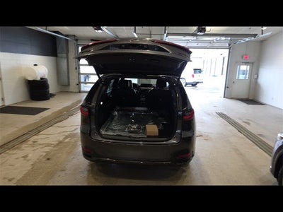 2026 Mazda Mazda CX-90 3.3 Turbo S Premium Sport AWD