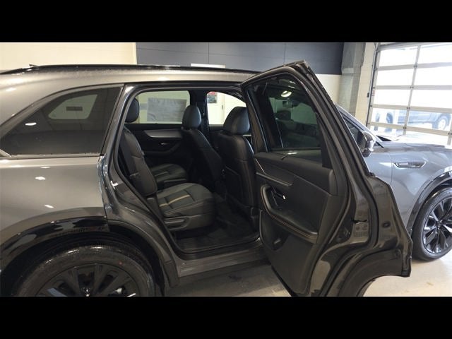 2026 Mazda Mazda CX-90 3.3 Turbo S Premium Sport AWD