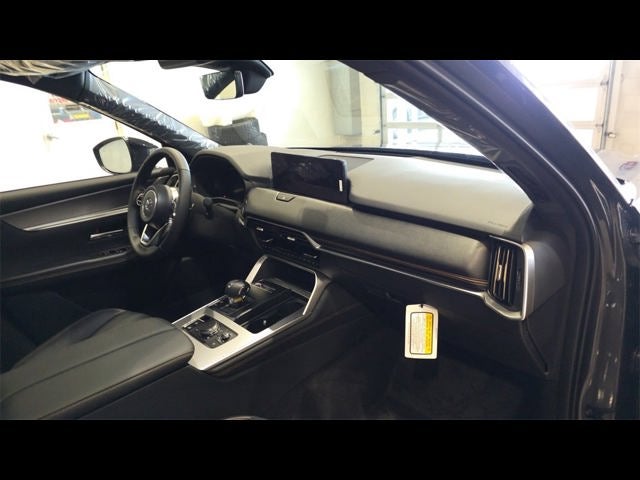 2026 Mazda Mazda CX-90 3.3 Turbo S Premium Sport AWD