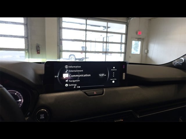 2026 Mazda Mazda CX-90 3.3 Turbo S Premium Sport AWD