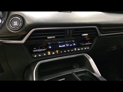 2026 Mazda Mazda CX-90 3.3 Turbo S Premium Sport AWD