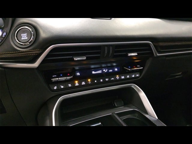 2026 Mazda Mazda CX-90 3.3 Turbo S Premium Sport AWD