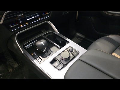 2026 Mazda Mazda CX-90 3.3 Turbo S Premium Sport AWD