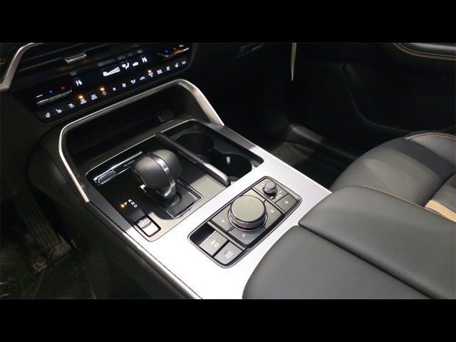 2026 Mazda Mazda CX-90 3.3 Turbo S Premium Sport AWD