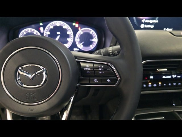 2026 Mazda Mazda CX-90 3.3 Turbo S Premium Sport AWD