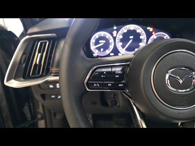 2026 Mazda Mazda CX-90 3.3 Turbo S Premium Sport AWD