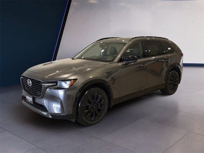 2026 Mazda Mazda CX-90 3.3 Turbo S Premium Sport AWD