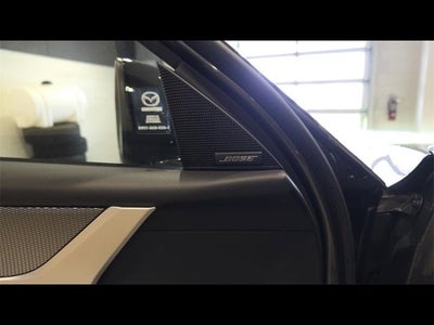 2026 Mazda Mazda CX-90 3.3 Turbo S Premium Sport AWD