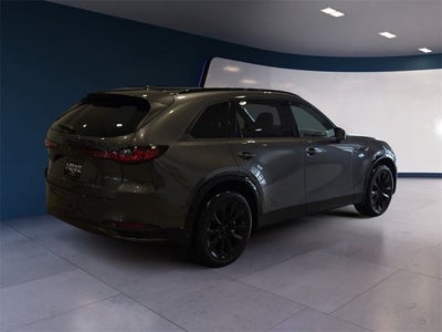 2026 Mazda Mazda CX-90 3.3 Turbo S Premium Sport AWD