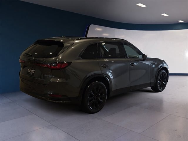 2026 Mazda Mazda CX-90 3.3 Turbo S Premium Sport AWD