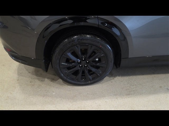 2026 Mazda Mazda CX-90 3.3 Turbo S Premium Sport AWD